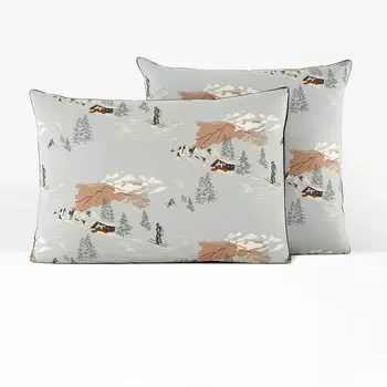 Наволочка LaRedoute