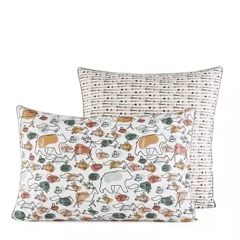 Наволочка LaRedoute