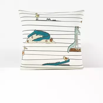 Наволочка LA REDOUTE INTERIEURS