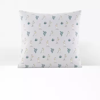 Наволочка LA REDOUTE INTERIEURS