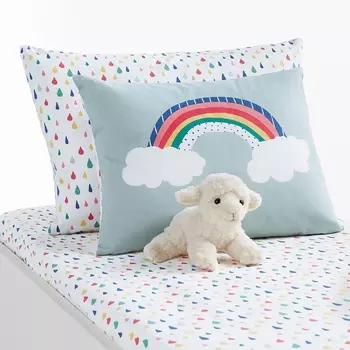 Наволочка LA REDOUTE INTERIEURS