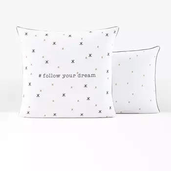 Наволочка LaRedoute