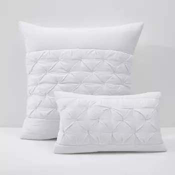 Наволочка на подушку-валик или наволочка KHIN