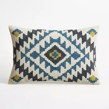 Наволочка на подушку-валик Légane