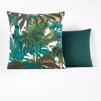 Наволочка с рисунком BRAZILIA