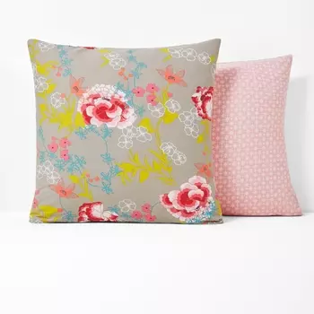 Наволочка с рисунком KYOTO