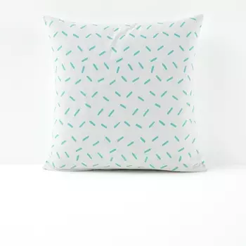 Наволочка с рисунком, Petit ours