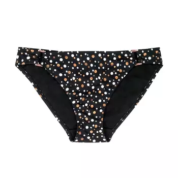 Низ от купальника-бикини в горошек Cannes