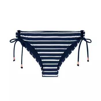 Низ от купальника-бикини в полоску Aruba