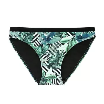 Низ от купальника с завышенной талией Myrtle