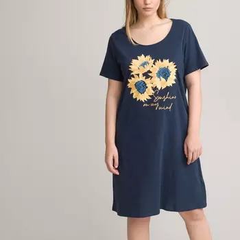 Ночная LA REDOUTE COLLECTIONS PLUS