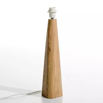 Ножка для лампы Nestwood, из массива дуба