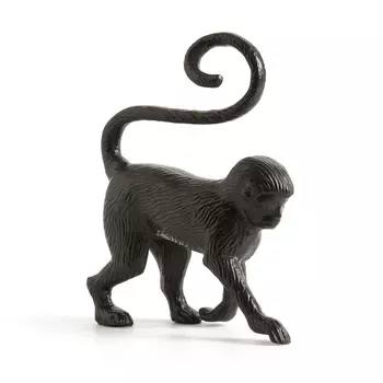 Обезьяна декоративная LULY