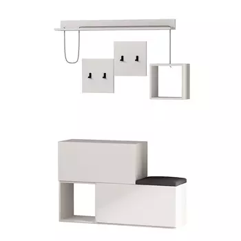 Обувница LaRedoute