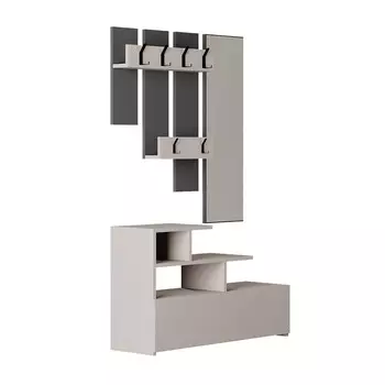 Обувница LaRedoute