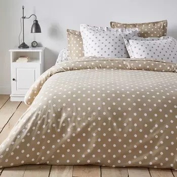 Одеяло из фланели CLARISSE