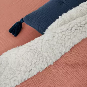 Одеяло LA REDOUTE INTERIEURS