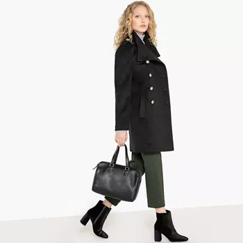 Пальто LA REDOUTE COLLECTIONS