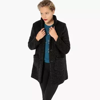 Пальто La Redoute