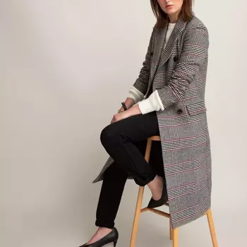 Пальто LaRedoute