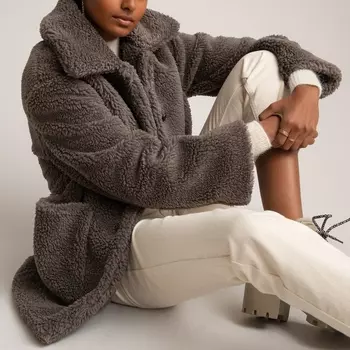 Пальто La Redoute