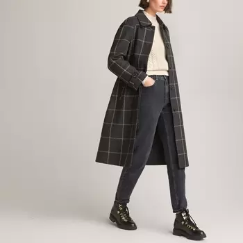 Пальто LA REDOUTE COLLECTIONS