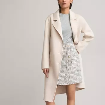 Пальто LA REDOUTE COLLECTIONS