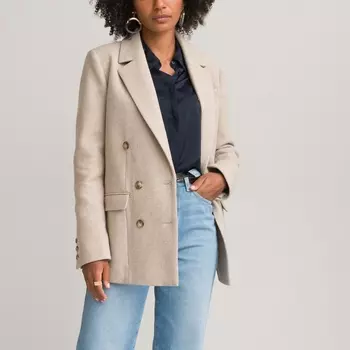 Пальто LA REDOUTE COLLECTIONS