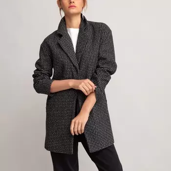 Пальто LaRedoute