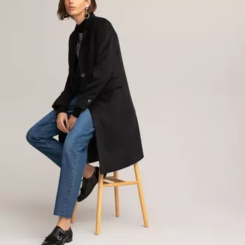 Пальто LaRedoute