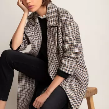 Пальто LaRedoute