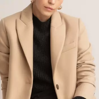 Пальто LaRedoute