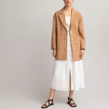 Пальто LaRedoute