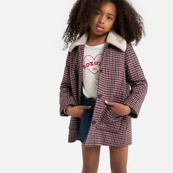 Пальто LaRedoute