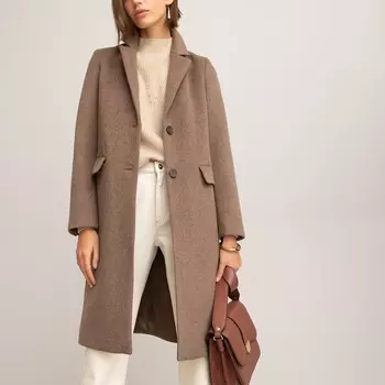 Пальто LaRedoute