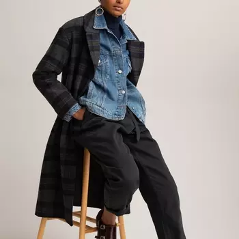 Пальто LaRedoute