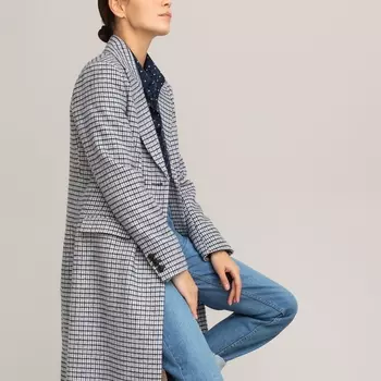 Пальто LA REDOUTE COLLECTIONS