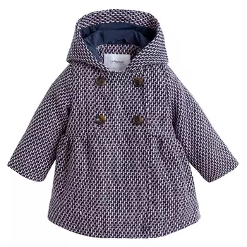 Пальто LaRedoute