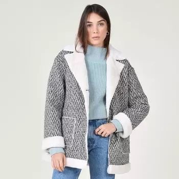 Пальто LaRedoute