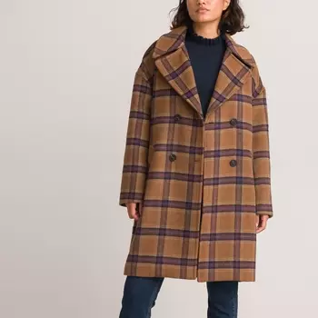 Пальто LaRedoute