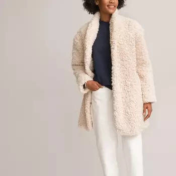 Пальто LaRedoute