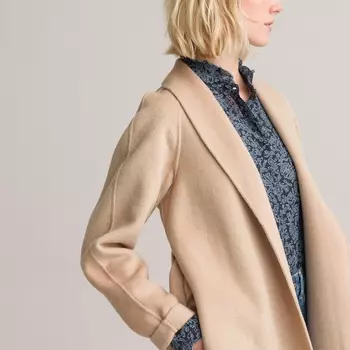 Пальто LaRedoute