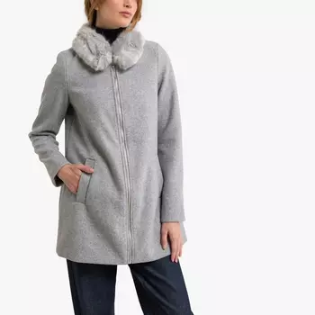 Пальто LaRedoute