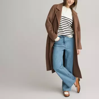 Пальто LaRedoute