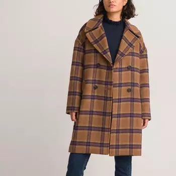 Пальто LaRedoute