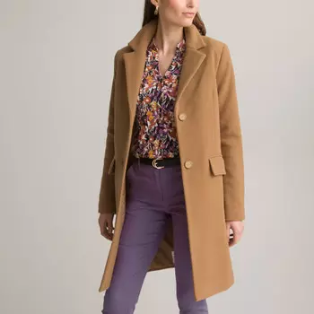 Пальто LaRedoute