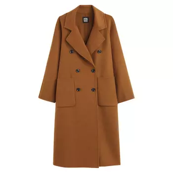 Пальто LaRedoute