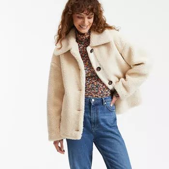 Пальто LaRedoute