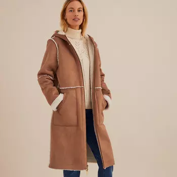 Пальто LaRedoute