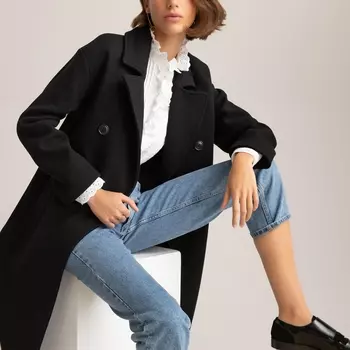 Пальто LaRedoute